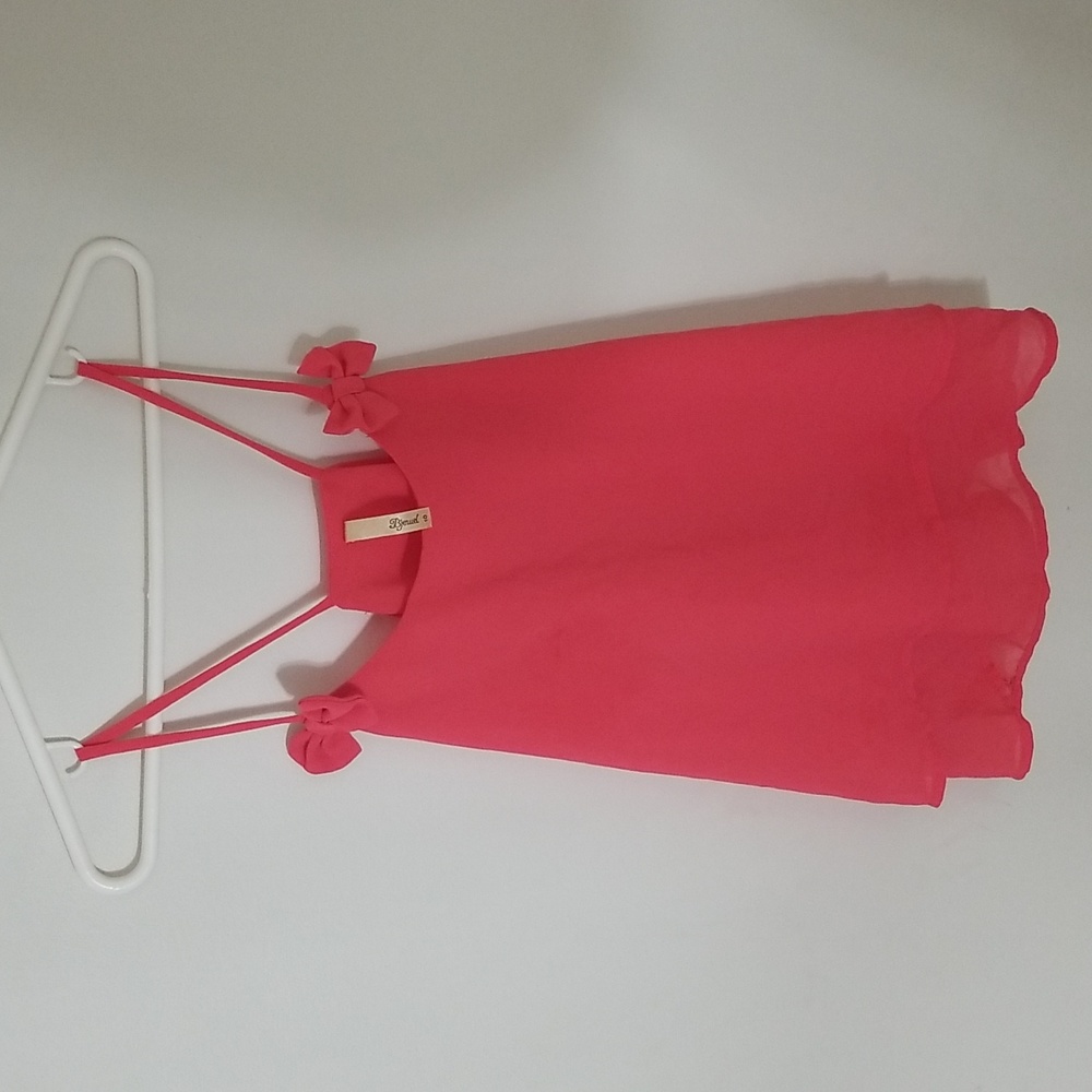 Bjewel tank top